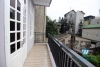 A nice house with big garden for rent in Tay ho, Ha noi